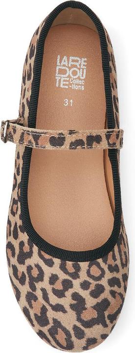 Immagine prodotto La Redoute Collections Ballerinas mit Leopardenmuster (27)