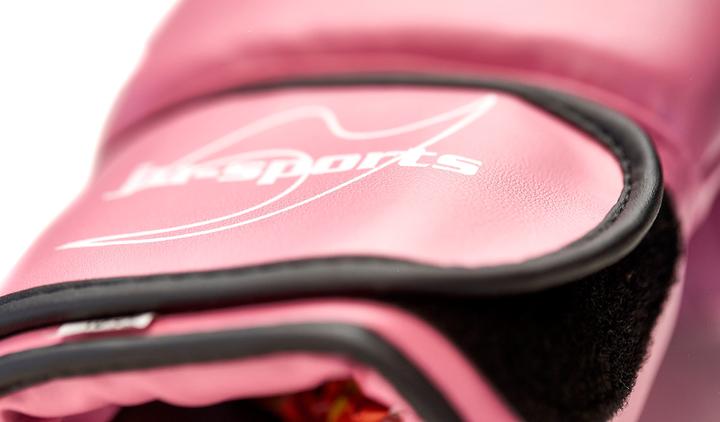 Produktbild Ju-Sports Boxhandschuhe Damen pink 10oz. (10 OZ)