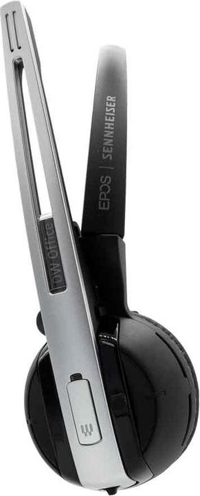 Immagine prodotto EPOS SENNHEISER IMPACT DW 10 HS cuffia monoauricolare e headclip senza stazione base (Senza fili)