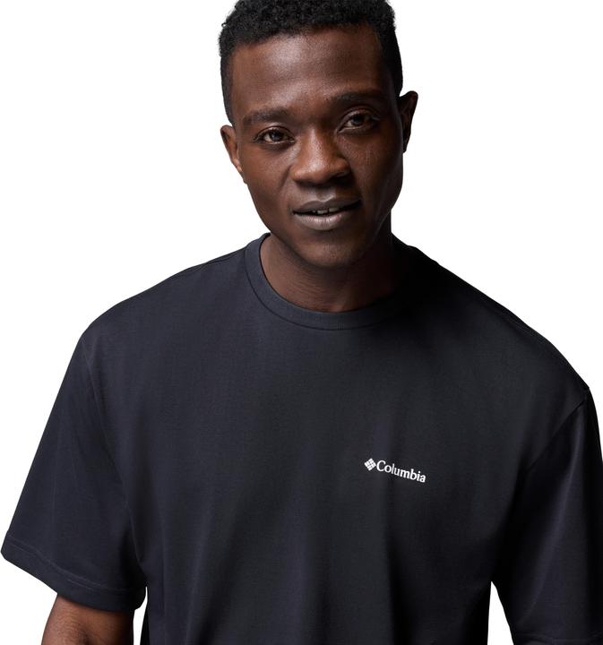 Columbia Cedar Trail™ Back Graphic Tee