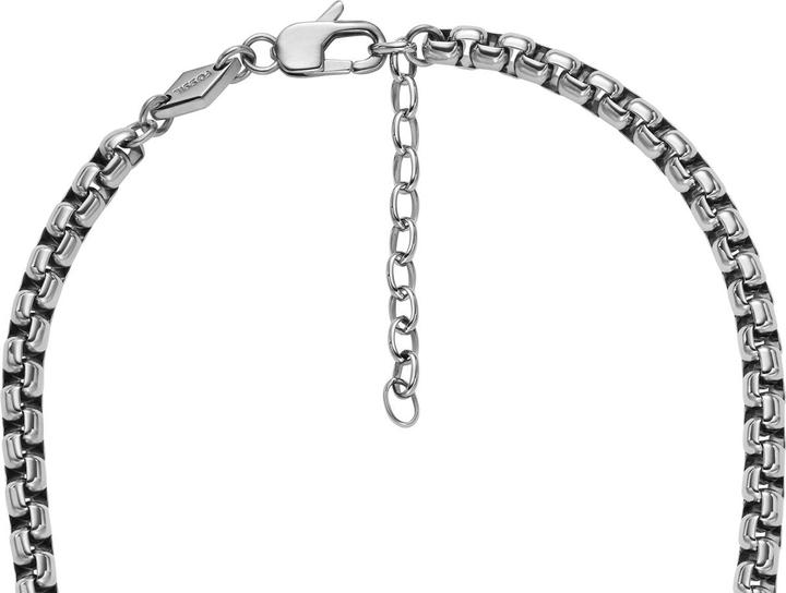 Image du produit Fossil Jewelry (Acier inoxydable, 50 cm)