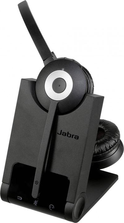 Produktbild Jabra Pro 920 Duo (Kabellos)