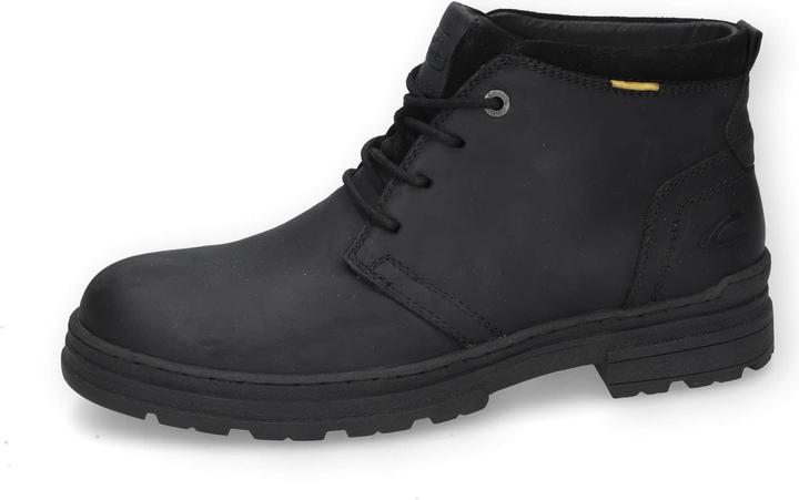 Produktbild Camel Active Boots crazy horse SCHWARZ (41)