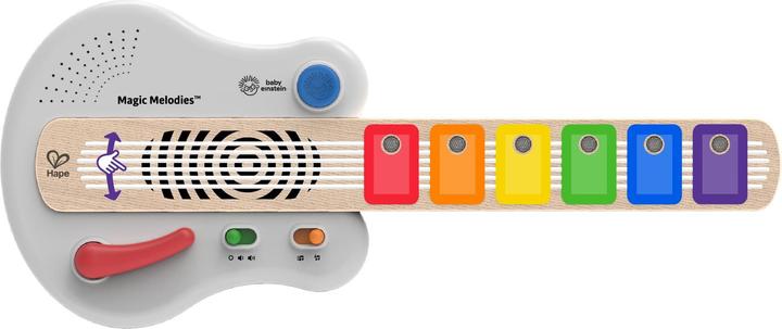 Produktbild Hape Magic Melodies Guitar