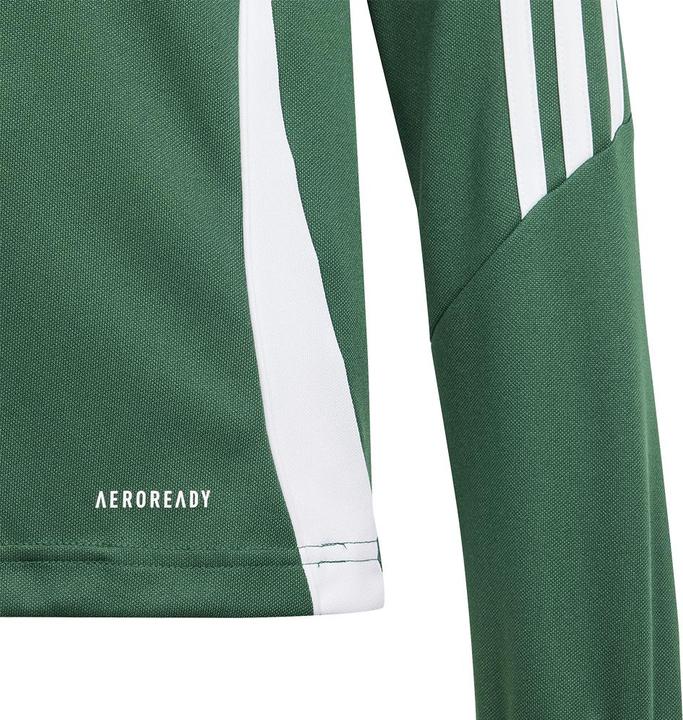Actual product image adidas TIRO24 TRTOP Y (116)