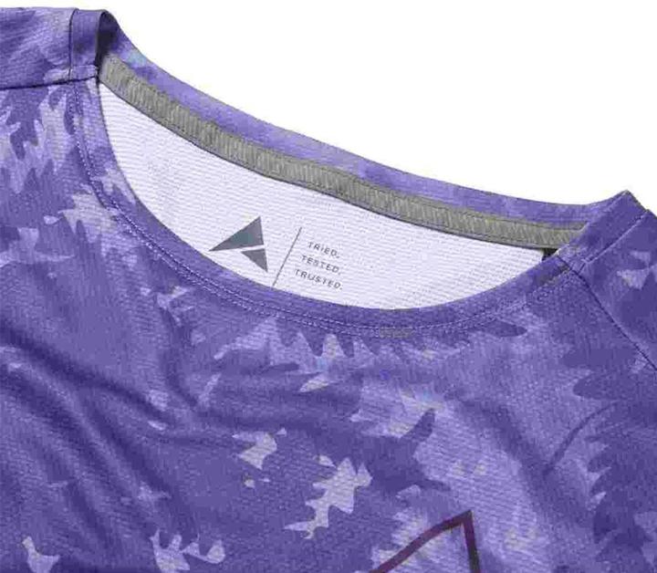 Image du produit Altura maillot manche 3/4 kielder lightweight (S)