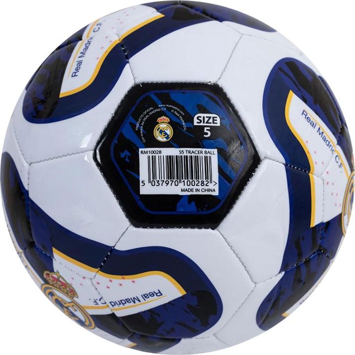 Real Madrid CF Fussball 'Tracer'