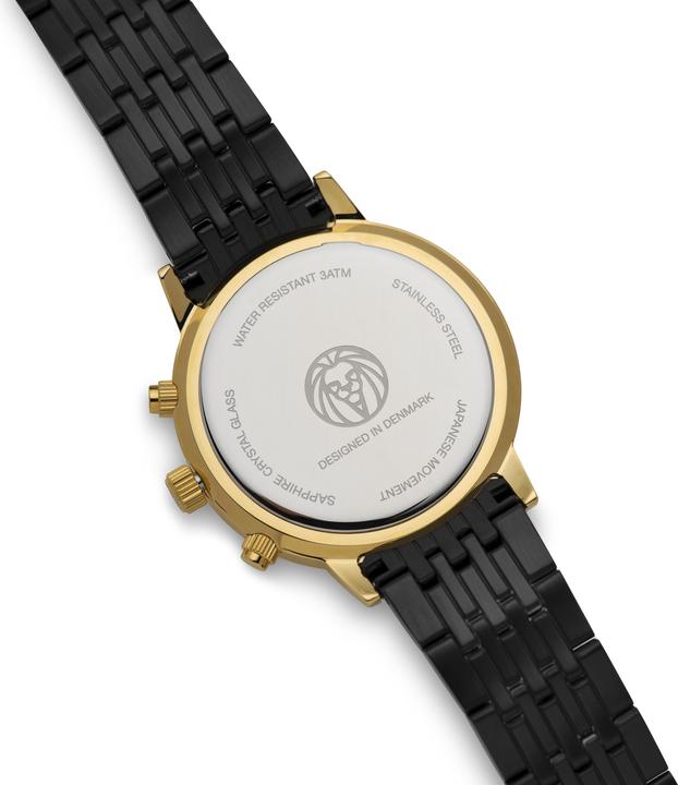 Actual product image Lucleon Kelan (42 mm)