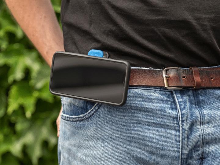 Produktbild Quad Lock Gürtelclip