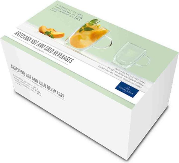 Produktbild Villeroy & Boch Artesano (390 ml, 2 x)