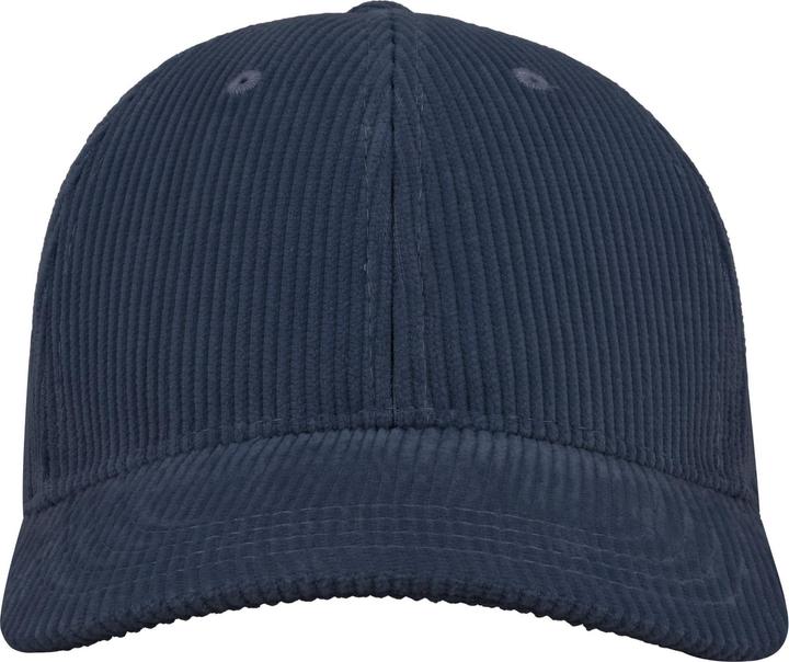 Produktbild Atlantis Cordy S BaseballMütze recyceltes Material (One Size)