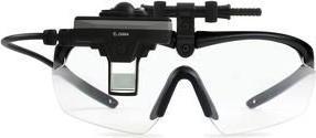 Actual product image Zebra Hd4000 Monocular Head Mounted