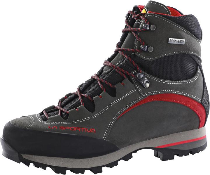 Actual product image La Sportiva Trango Trek Micro Evo GTX Shoes Unisex (41)