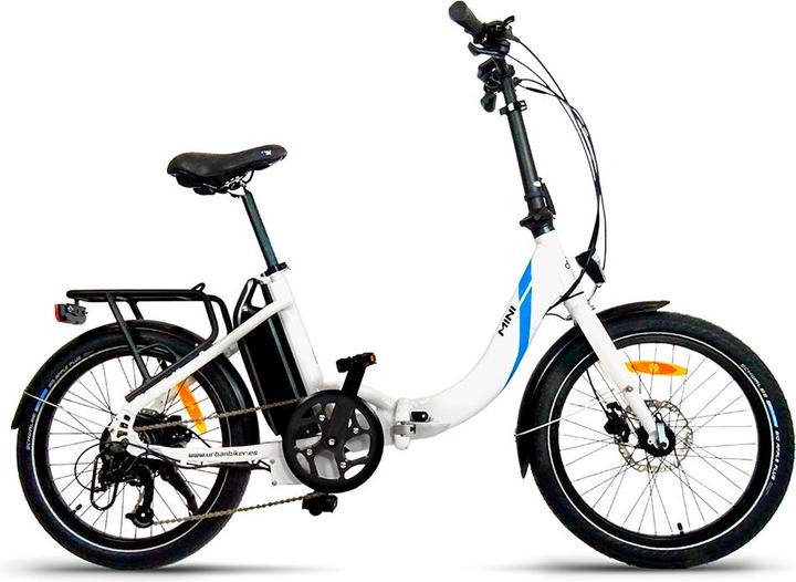 Urbanbiker Mini (39 cm)