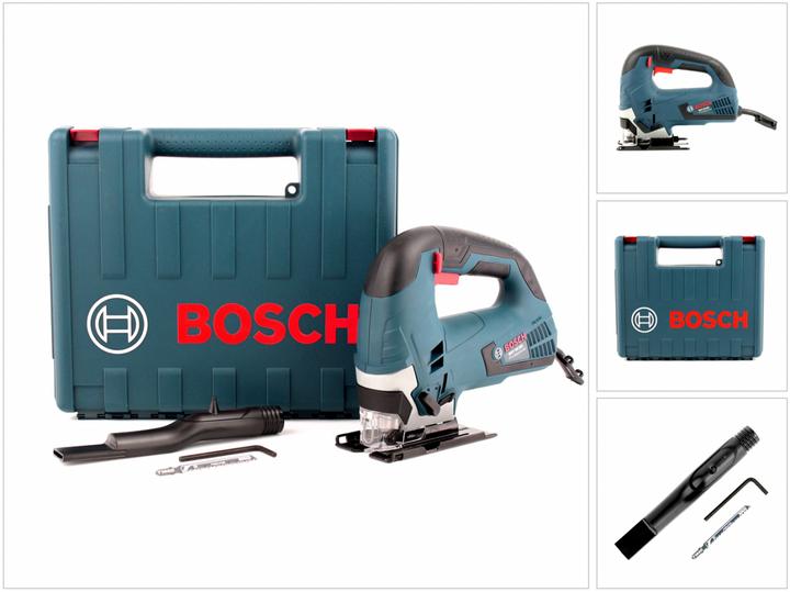 Actual product image Bosch Professional Power Tools Electric Jigsaw
