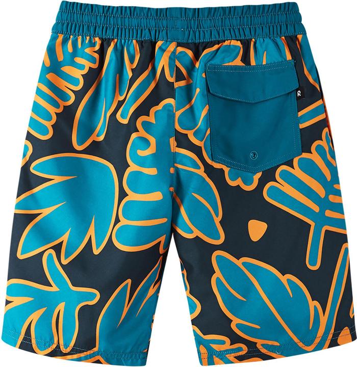 Actual product image Reima Kid's Papaija (122)