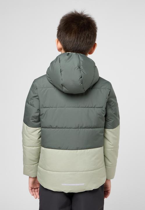 Immagine prodotto Jack Wolfskin Giacca Two Hills Ins K (116)