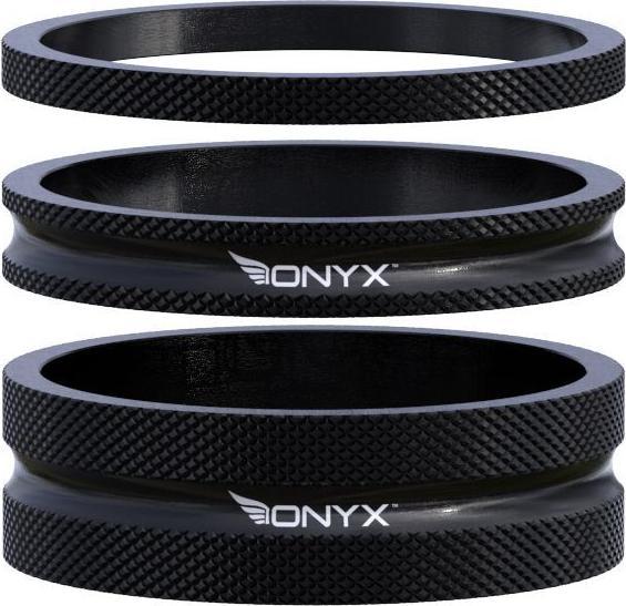 Onyx Lenkringe