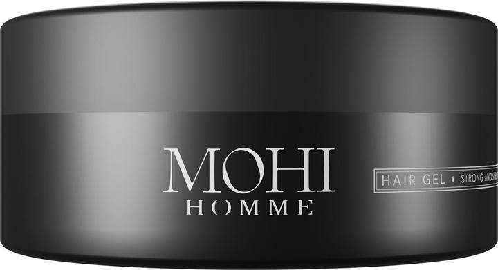 Actual product image Mohi Homme Hair Gel 250 ml (Hair gel, 250 ml)