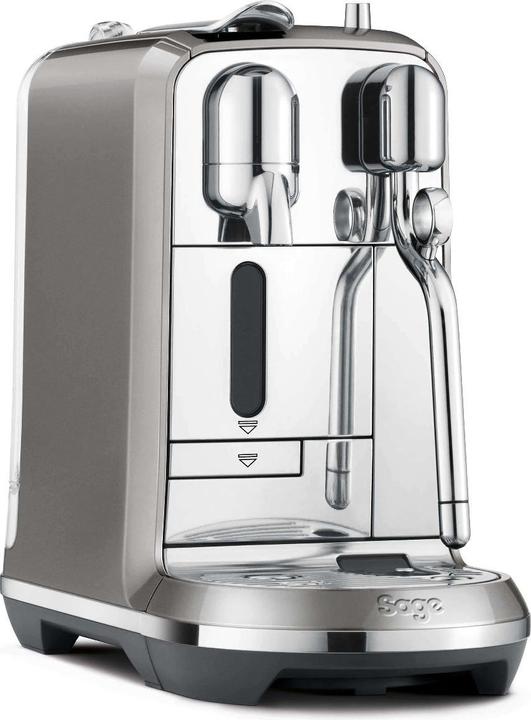 Produktbild Sage Creatista Plus (NESPRESSO Original, EU-Stecker)