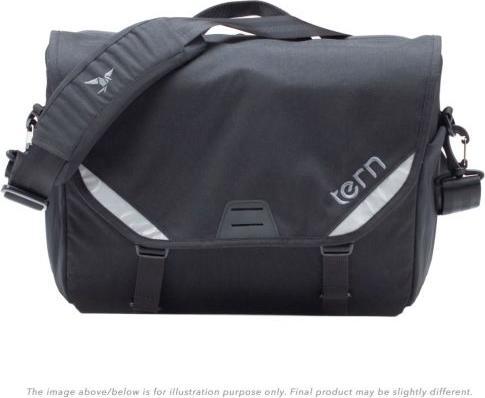 Produktbild Tern Bicycles Go-To™ Bag (Gepäckträgertasche)