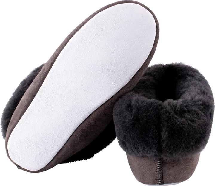 Produktbild Shepherd of Sweden Moa Hausschuh (39)