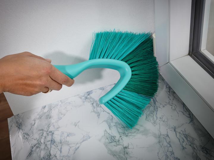 Actual product image Leifheit Dusty broom Dusty (1 pcs.)