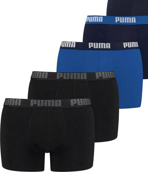 Produktbild Puma Basic (S, 6er Pack)