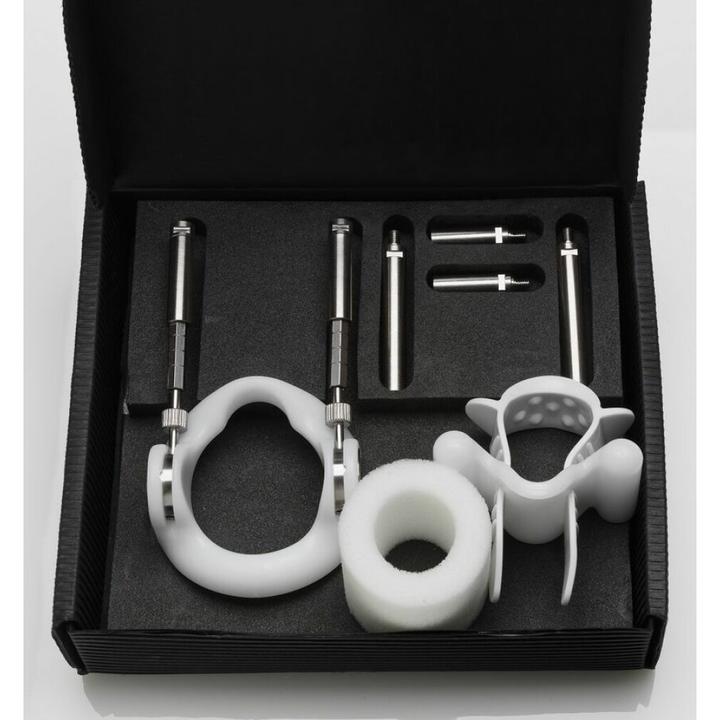 Actual product image Jes-Extender Light