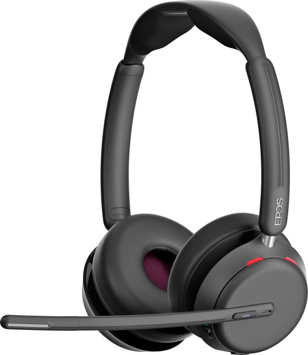 Produktbild EPOS Impact 1060T (Kabellos, USB-C)