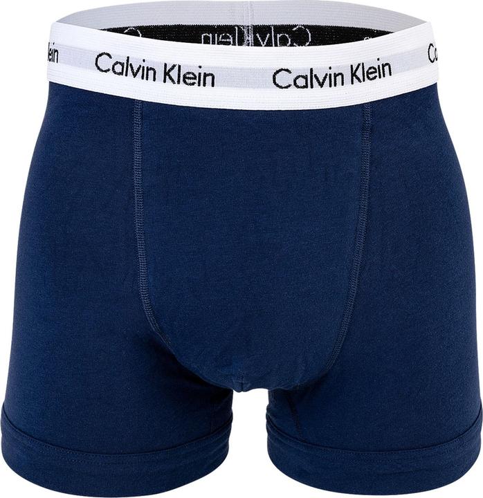 Image du produit Calvin Klein Trunk (M, Lot de 3)