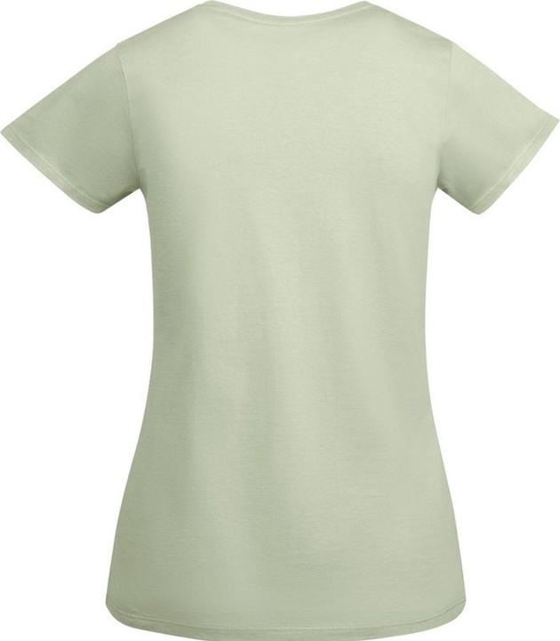 Actual product image Alpinia Womens/Ladies Breda Short-Sleeved T-Shirt (XL)