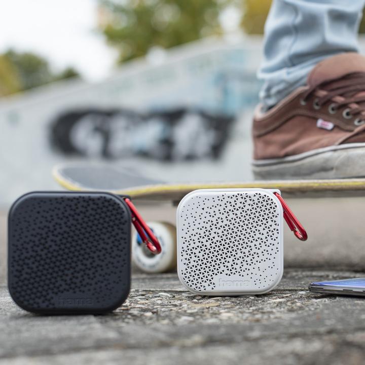 Produktbild Hama Pocket 3.0 (14 h, Akkubetrieb)