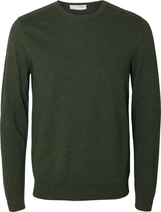 Produktbild Selected Homme Langarm Strickpullover (L)