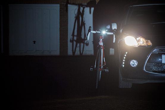 Image du produit Lezyne Zecto Drive (80 lm, 20 lm)