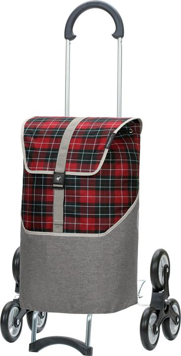 Andersen Treppensteiger Scala Shopper Gese