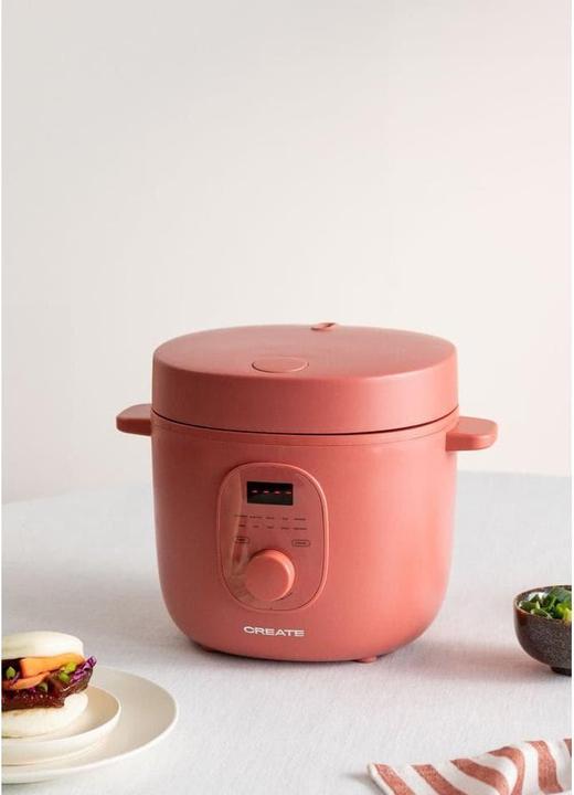Actual product image Create Rice Cooker Studio