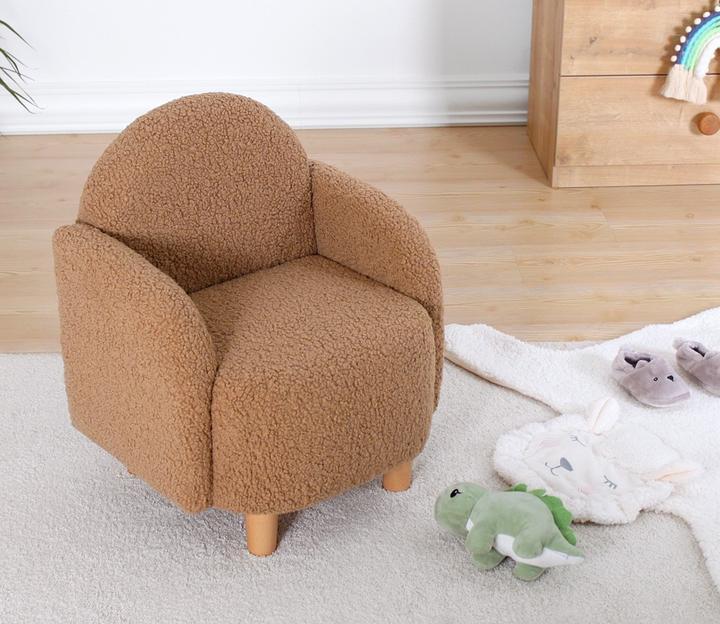 Produktbild Atelier del Sofa Remy (Kindersessel)