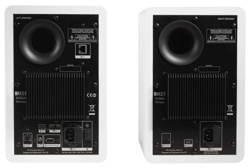 Produktbild KEF X300A Wireless