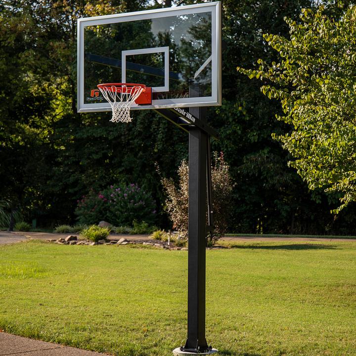 Actual product image Goalrilla GS54C