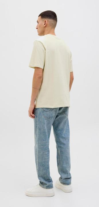 Immagine prodotto Jack & Jones Gedruckt Rundhalsausschnitt T-shirt T-shirt (L)