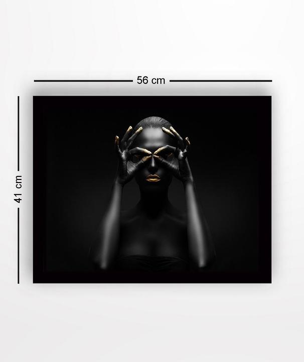 Produktbild Wallxpert Giselle (41 x 56 cm)