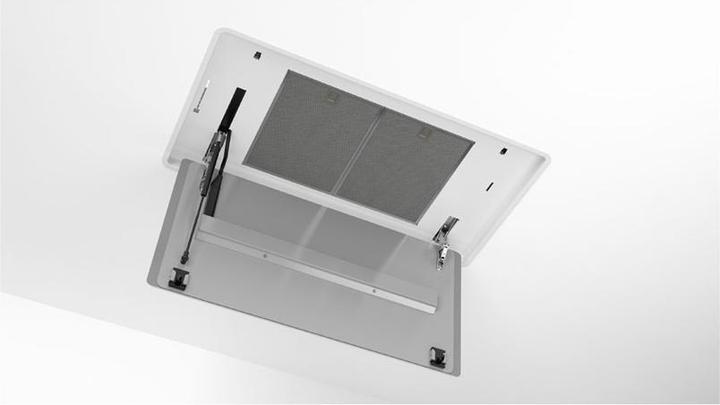 Actual product image Bosch Hausgeräte DRC99PS20 (Ceiling hood)