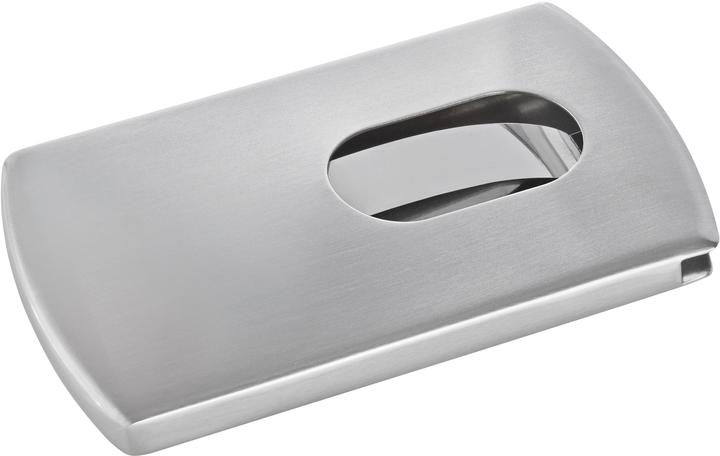 Produktbild Sigel Visitenkarten-Etui Snap (A8, Spezial)