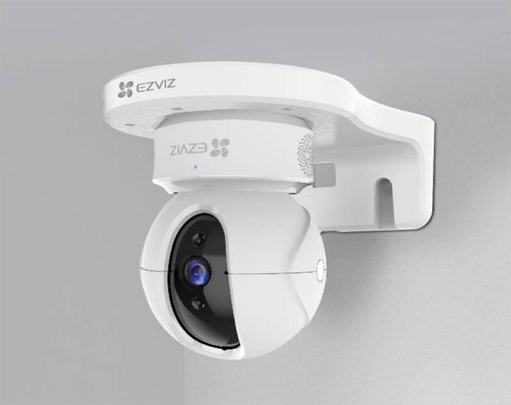 Actual product image EZVIZ Wall Mount bracket for C6N, C6C, C6T andC4W (Mounting kit)