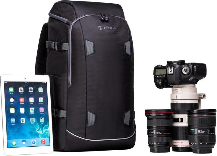 Produktbild Tenba Solstice 20L (Fotorucksack, 20 l)