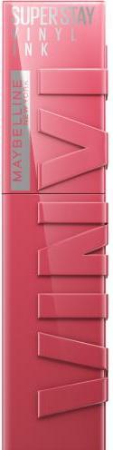 Produktbild Maybelline New York Superstay Vinyl Ink Liquid (160 Sultry)