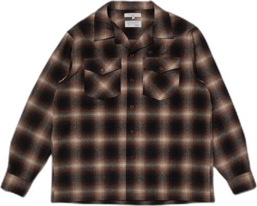 Image du produit Nudie Jeans Vincent Shadow Check (M)