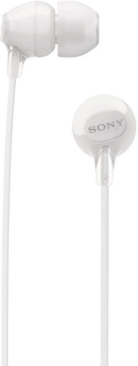 Actual product image Sony Wi-C300 (8 h, Wireless)