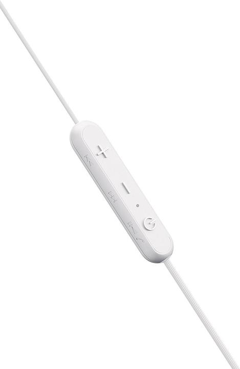 Actual product image Sony Wi-C300 (8 h, Wireless)